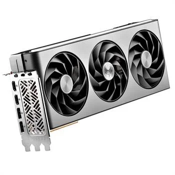 کارت گرافیک Sapphireمدل Nitro+ AMD Radeon RX 7800 XT Gaming OC 16GB GDDR6 DUAL DP LITE
