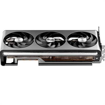 کارت گرافیک Sapphireمدل Nitro+ AMD Radeon RX 7800 XT Gaming OC 16GB GDDR6 DUAL DP LITE