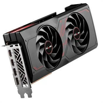 کارت گرافیک Sapphireمدل PULSE AMD Radeon RX 7800 XT Gaming 16GB GDDR6