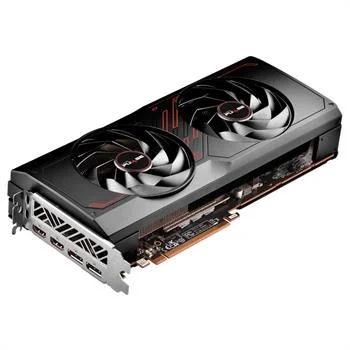 کارت گرافیک Sapphireمدل PULSE AMD Radeon RX 7800 XT Gaming 16GB GDDR6