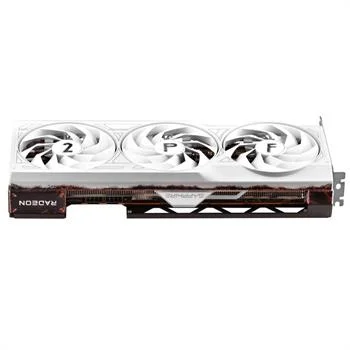 کارت گرافیک SapphireمدلPURE AMD Radeon RX 7700 XT 12GB Frostpunk 2 FULL Edition GDDR6