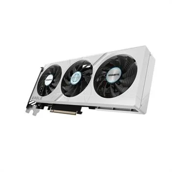 کارت گرافیک GigaByte مدل GeForce RTX 4060 Ti EAGLE OC ICE 8GB GDDR6