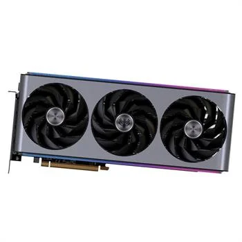 کارت گرافیک Sapphire مدل NITRO+ AMD Radeon RX 7900 XT Vapor-X 20GB GDDR6