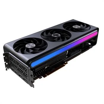 کارت گرافیک Sapphire مدل NITRO+ AMD Radeon RX 7900 XT Vapor-X 20GB GDDR6