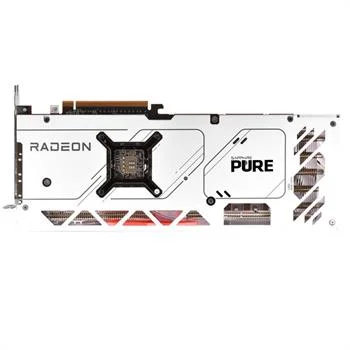 کارت گرافیک Sapphire مدل PURE AMD Radeon RX 7800 XT GAMING OC 16GB GDDR6 DUAL DP LITE