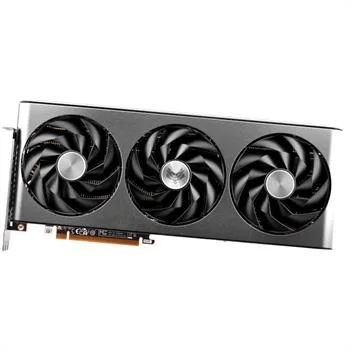 کارت گرافیک سافایر Nitro+ AMD Radeon RX 7800 XT Gaming 16GB