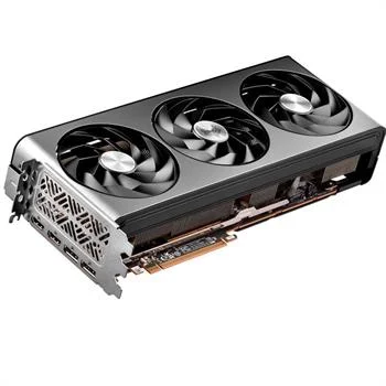 کارت گرافیک سافایر Nitro+ AMD Radeon RX 7800 XT Gaming 16GB