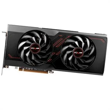 کارت گرافیک Sapphire مدل PULSE AMD Radeon RX 7800 XT Gaming 16GB GDDR6