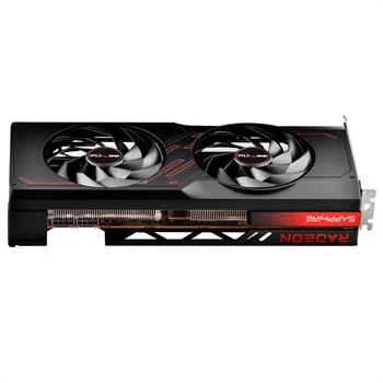 کارت گرافیک Sapphire مدل PULSE AMD Radeon RX 7800 XT Gaming 16GB GDDR6