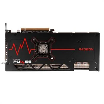 کارت گرافیک Sapphire مدل PULSE AMD Radeon RX 7800 XT Gaming 16GB GDDR6