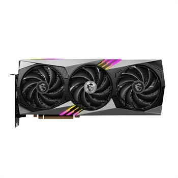 کارت گرافیک MSI مدل GeForce RTX 4080 Super 16GB Gaming X Trio