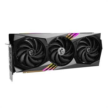 کارت گرافیک MSI مدل GeForce RTX 4080 Super 16GB Gaming X Trio