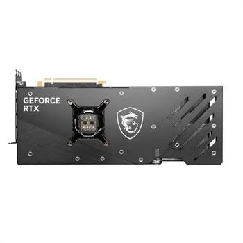 کارت گرافیک MSI مدل GeForce RTX 4080 Super 16GB Gaming X Trio