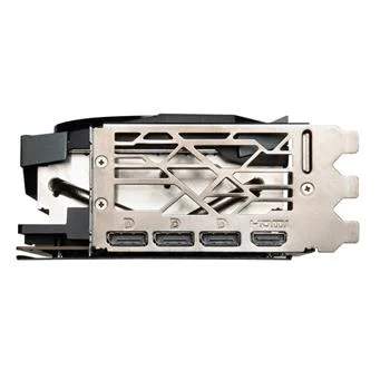 کارت گرافیک MSI مدل GeForce RTX 4080 Super 16GB Gaming X Trio