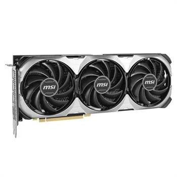 کارت گرافیک MSI مدل GeForce RTX 4070 Super 12G Ventus 3X OC