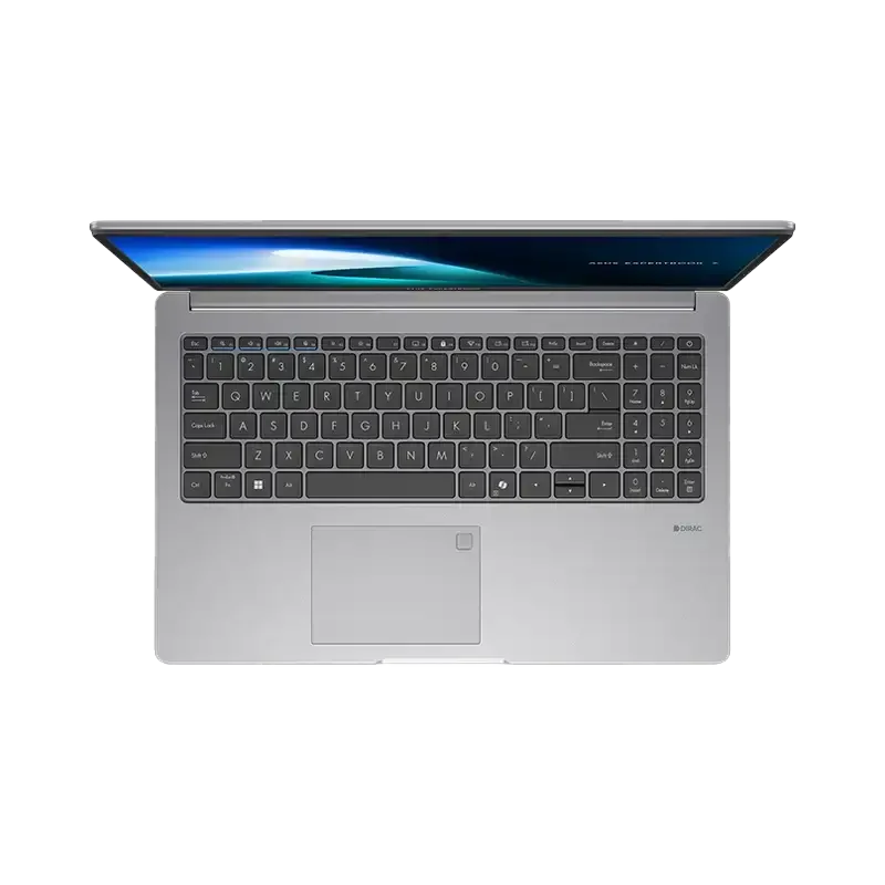 لپ تاپ 15.6 اینچی ایسوس مدل ExpertBook P1503CVA Core i5 13500H 24GB 1TB SSD Intel