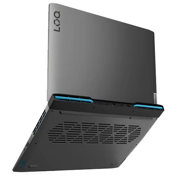لپ تاپ 15.6 اینچی لنوو مدل LOQ Core i5 12450H 24GB 1TB SSD RTX2050 4GB