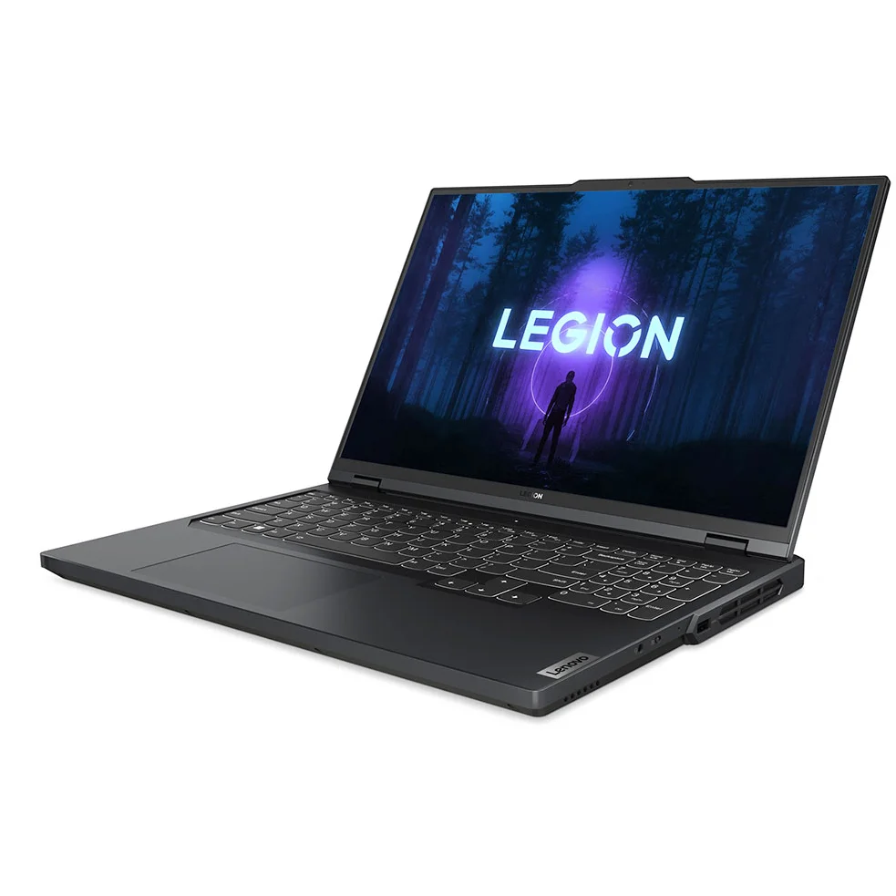 لپ تاپ 15.6 اینچ لنوو مدل Legion Pro 5 i7 13700HX 32GB 2TB SSD RTX 4060 8GB