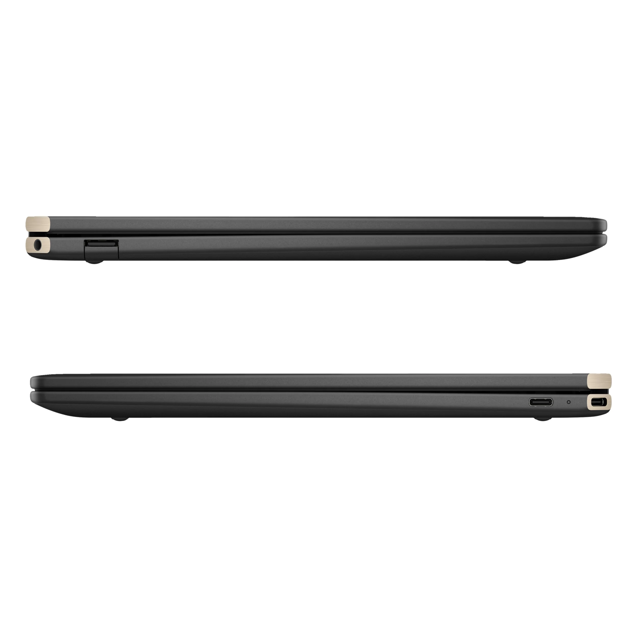 لپ تاپ 14.0 اینچی اچ پی لمسی مدل OmniBook Ultra Fli fh000 Core Ultra 7 256V 16GB 1TB Intel Arc