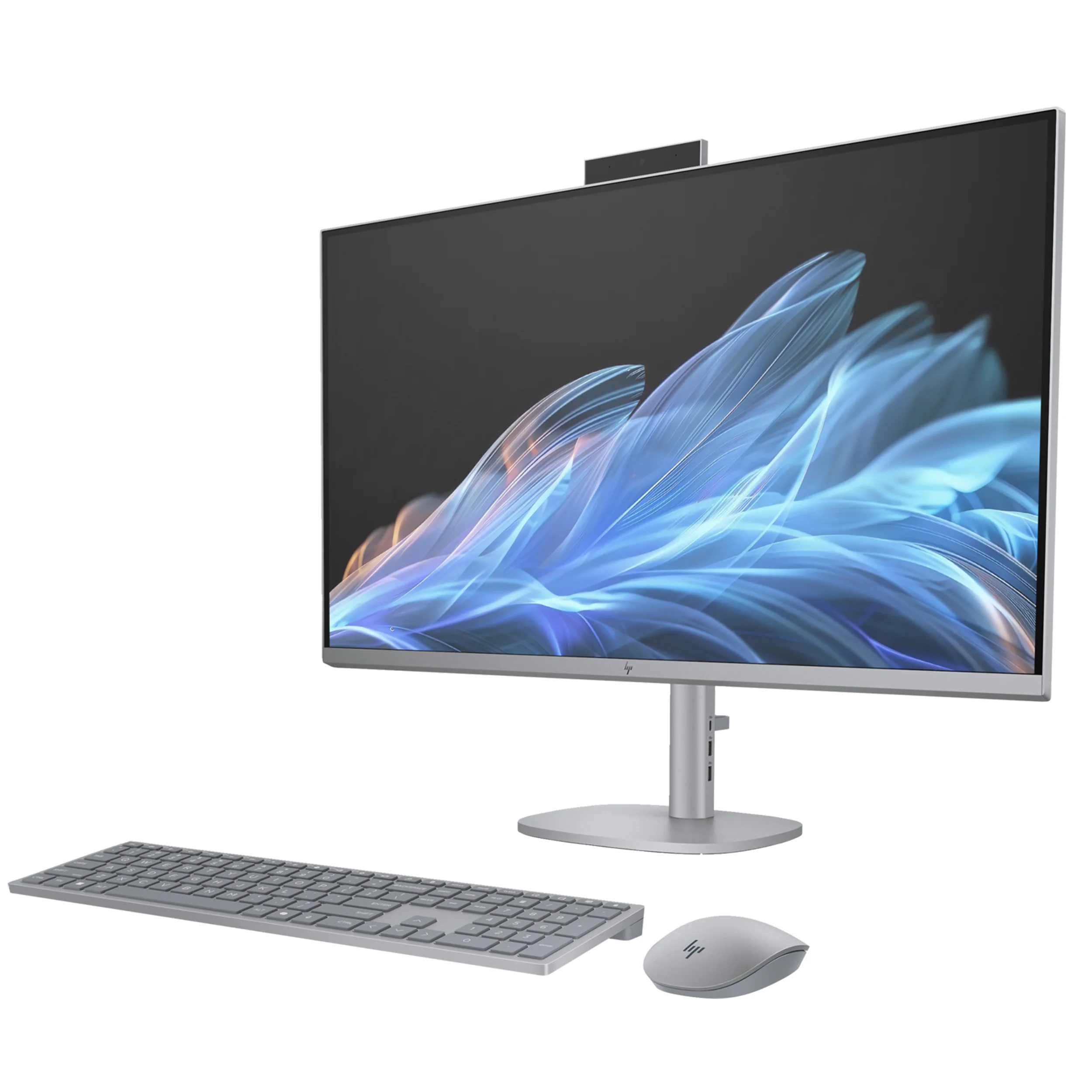 کامپیوتر همه کاره 32.0 اینچی اچ پی مدل OmniStudio X C0075ng Core Ultra 7 155H 32GB 1TB SSD 6GB RTX 4050