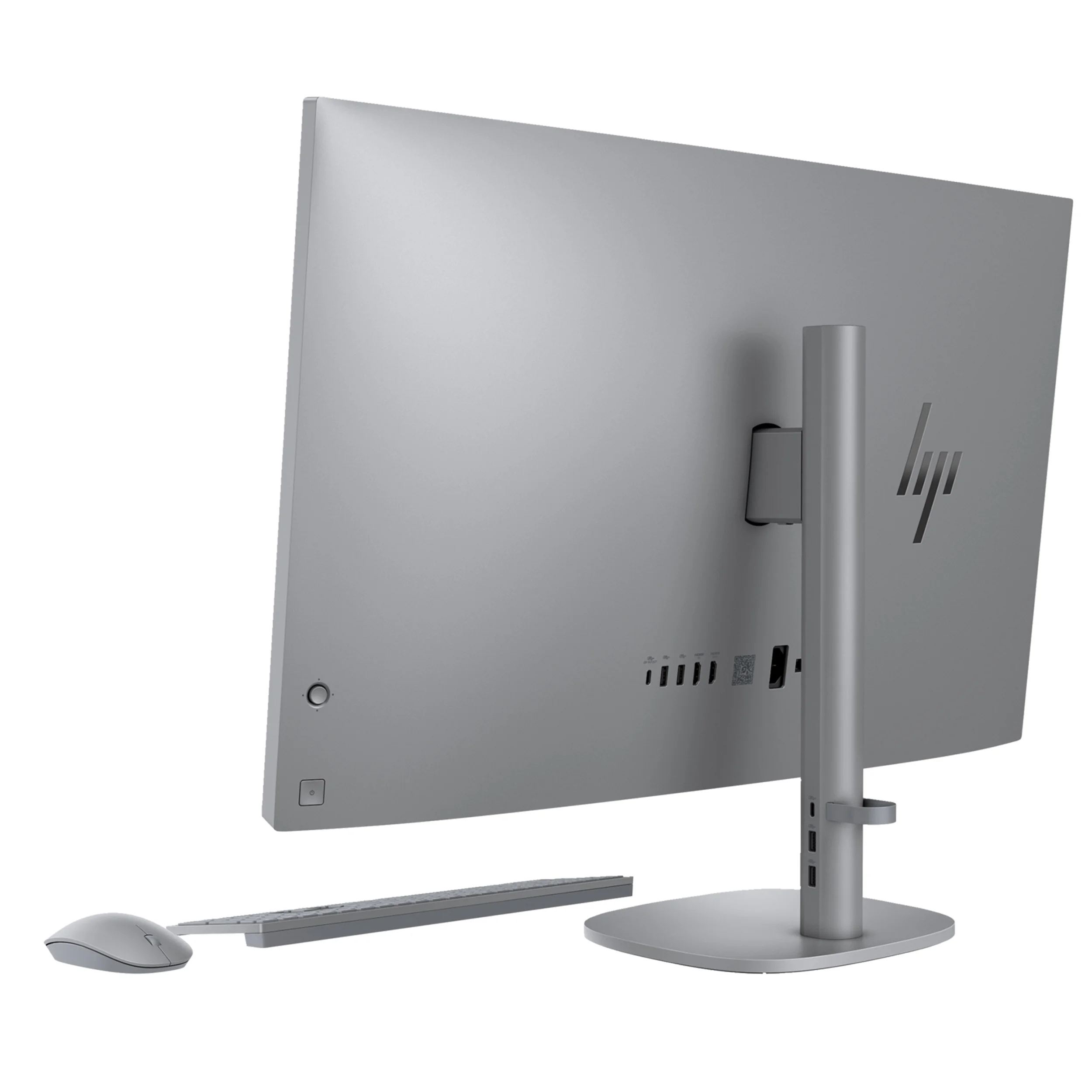 کامپیوتر همه کاره 32.0 اینچی اچ پی مدل OmniStudio X C0075ng Core Ultra 7 155H 32GB 1TB SSD 6GB RTX 4050