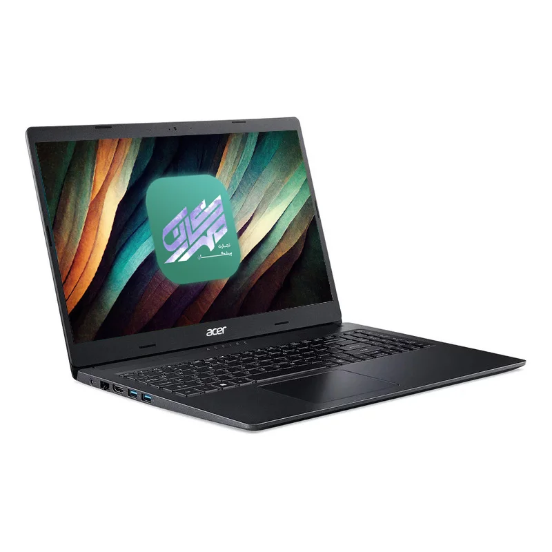 لپ تاپ 15.6 اینچی ایسر مدل Nitro V16 ANV16 Core i7 14650HX 32GB 1TB SSD RTX 4050 6GB