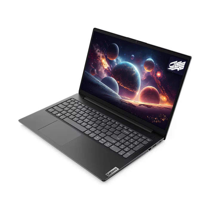 لپ تاپ 15.6 اینچی لنوو مدل V15 G4 Core i5 13420H 24GB 512GB SSD UHD Graphics