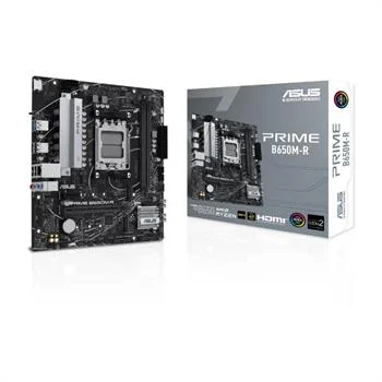 مادربرد ASUS مدل PRIME B650M-R DDR5 AM5 Micro-ATX