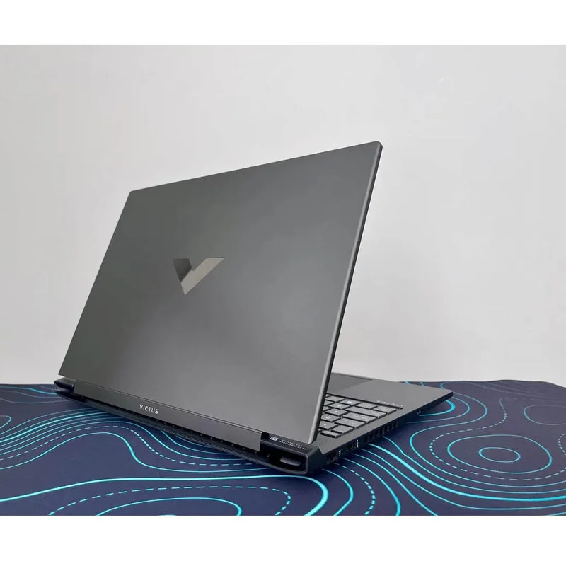 لپ تاپ اچ پی 16.1 اینچی مدل Victus 16 S1023DX Ryzen 7 8845HS 32GB 1TB SSD RTX 4070 8GB