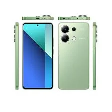 گوشی موبايل شیائومی پوکو مدل Redmi Note 13 4G رم 8 گیگابایت و ظرفیت 256 گیگابایت دو سیمکارت