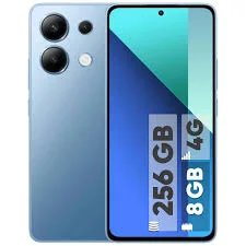 گوشی موبايل شیائومی پوکو مدل Redmi Note 13 4G رم 8 گیگابایت و ظرفیت 512 گیگابایت دو سیمکارت