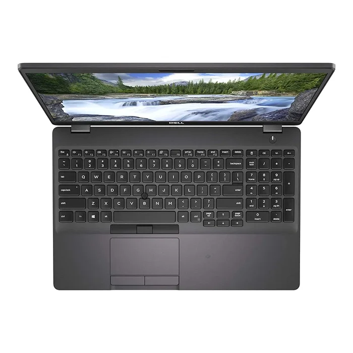 لپ تاپ دل استوک مدل Dell Latitude 5501 Core I5 9TH 16G 256G SSD