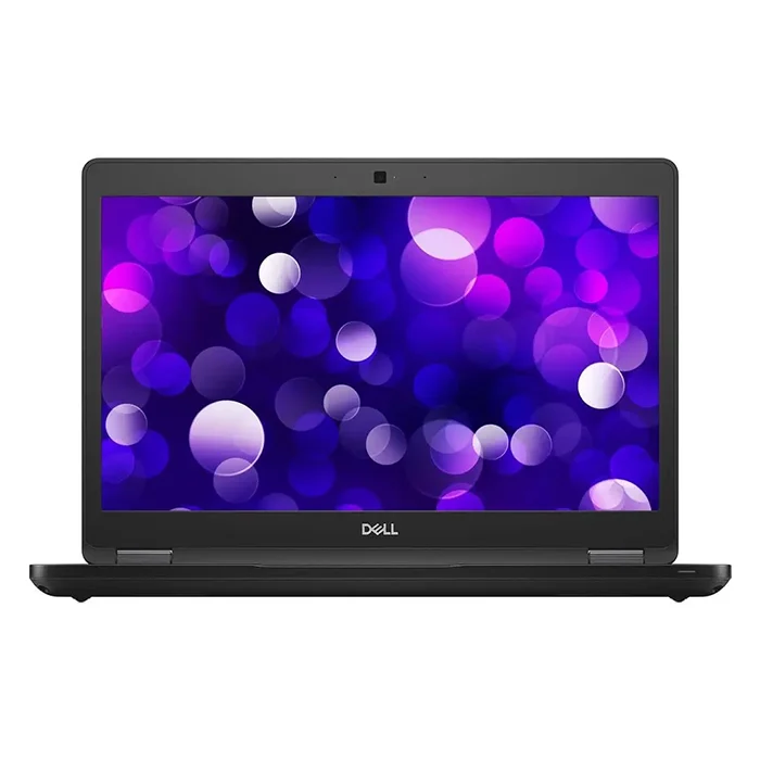 لپ تاپ دل استوک مدل DELL Latitude 5490 Core i7 8TH 16G 256G SSD