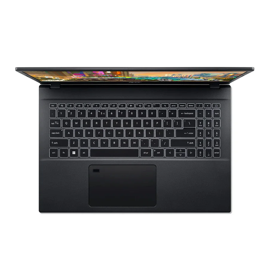 لپ تاپ 15.6 اینچی ایسر Nitro 5 AN515 Core i5 12450H 32GB 1TB SSD RTX 3050 4GB