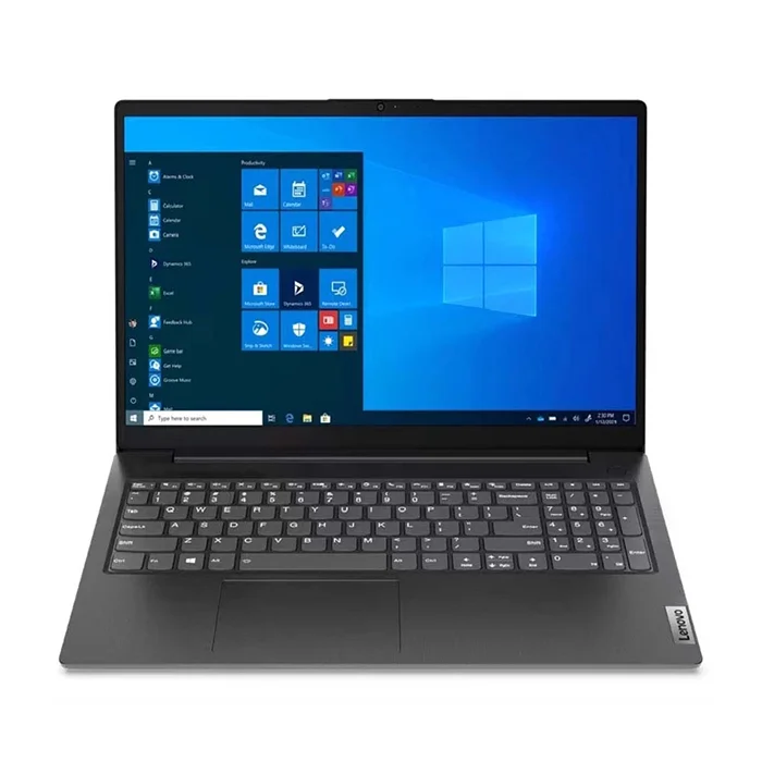 لپ تاپ 15.6 اینچی لنوو مدل  V15 G2 Celeron N4500 8GB 256GB SSD