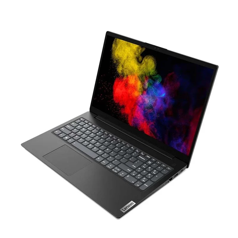 لپ تاپ 15.6 اینچی لنوو مدل  V15 G2 Celeron N4500 8GB 256GB SSD