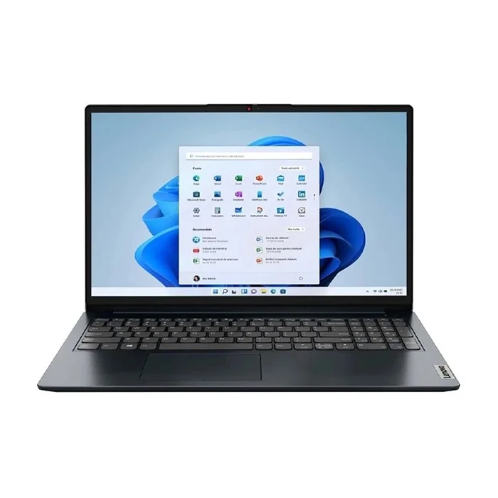 لپ تاپ 15.6 اینچی لنوو مدل ideaPad1 Celeron N4500 8GB 256GB SSD Intl