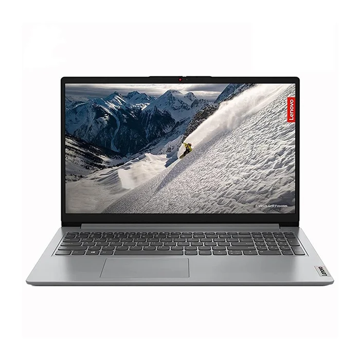 لپ تاپ 15.6 اینچی لنوو مدل IdeaPad 1 Ryzen7 7520U 8GB 512GB SSD Radeon