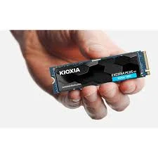 حافظه SSD کیوکسیا مدل KIOXIA Exceria Plus G3 1TB M.2 2280 NVMe