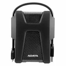 هارد اکسترنال ای دیتا مدل HD710 Pro ظرفیت 2 ترابایت