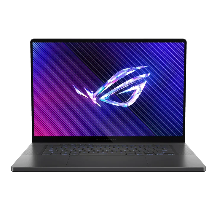 لپ تاپ 15.6 اینچی ایسوس مدل Vivobook Pro 15 Q543B Core Ultra 9 9185H 24GB 2TB SSD RTX 4060 8GB