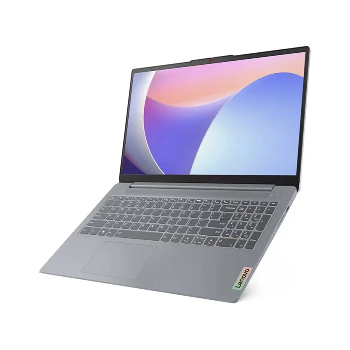 لپ تاپ 15.6 اینچی لنوو مدل IdeaPad Slim 3 Core i7 13620H 16GB 512GB SSD Intel UHD graphics