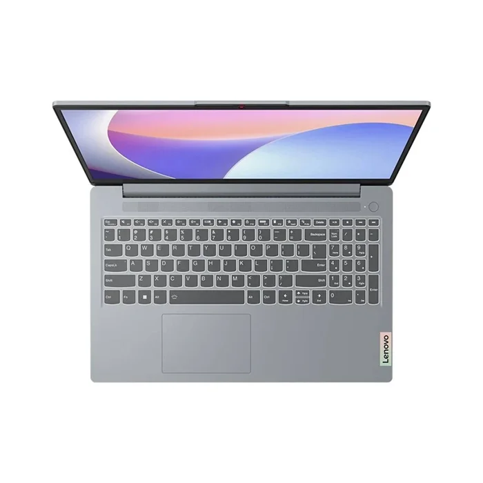 لپ تاپ 15.6 اینچی لنوو مدل IdeaPad Slim 3 Core i7 13620H 16GB 512GB SSD Intel UHD graphics