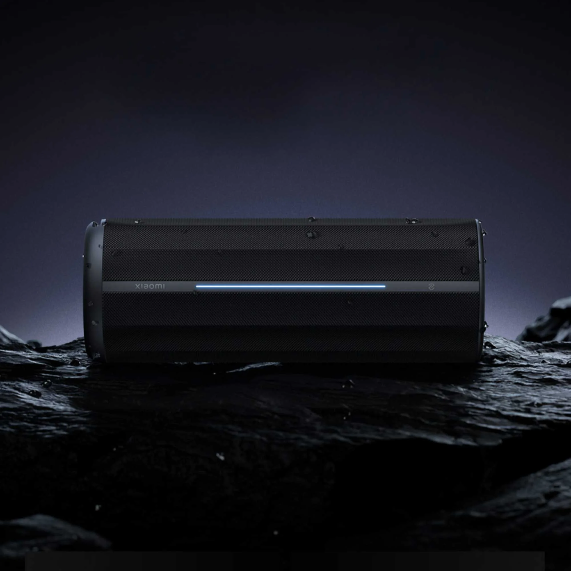 اسپیکر بلوتوثی شیائومی مدل ASM02G RGB