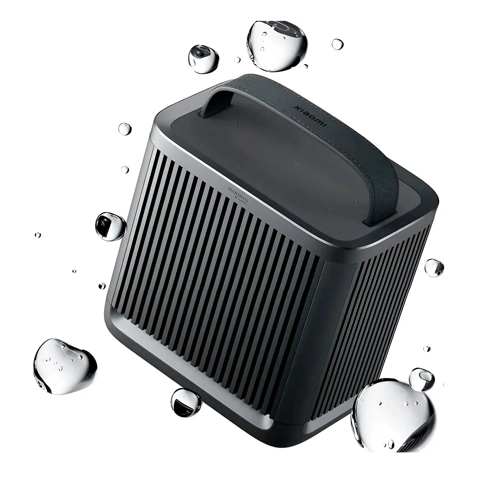 اسپیکر بلوتوثی شیائومی مدل Camp ASM06A توان 40 وات