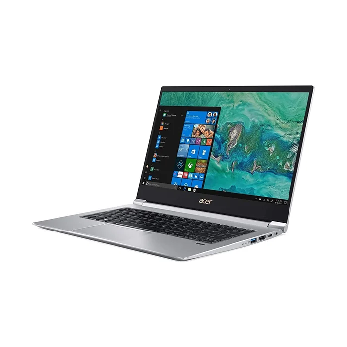 لپ تاپ ایسر استوک مدل ACER PQ13A CORE I5 8TH 8GB 256GB SSD