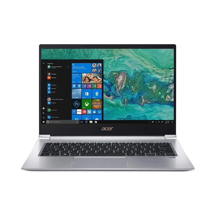 لپ تاپ ایسر استوک مدل ACER PQ13A CORE I5 8TH 8GB 256GB SSD