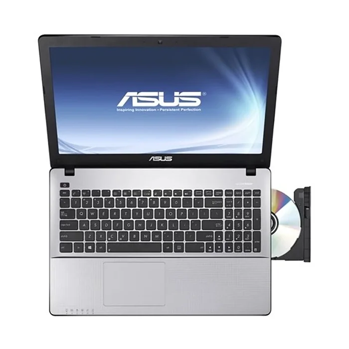 لپ تاپ ایسوس استوک مدل ASUS S55L1 CORE I7 4TH 4GB 128GB SSD