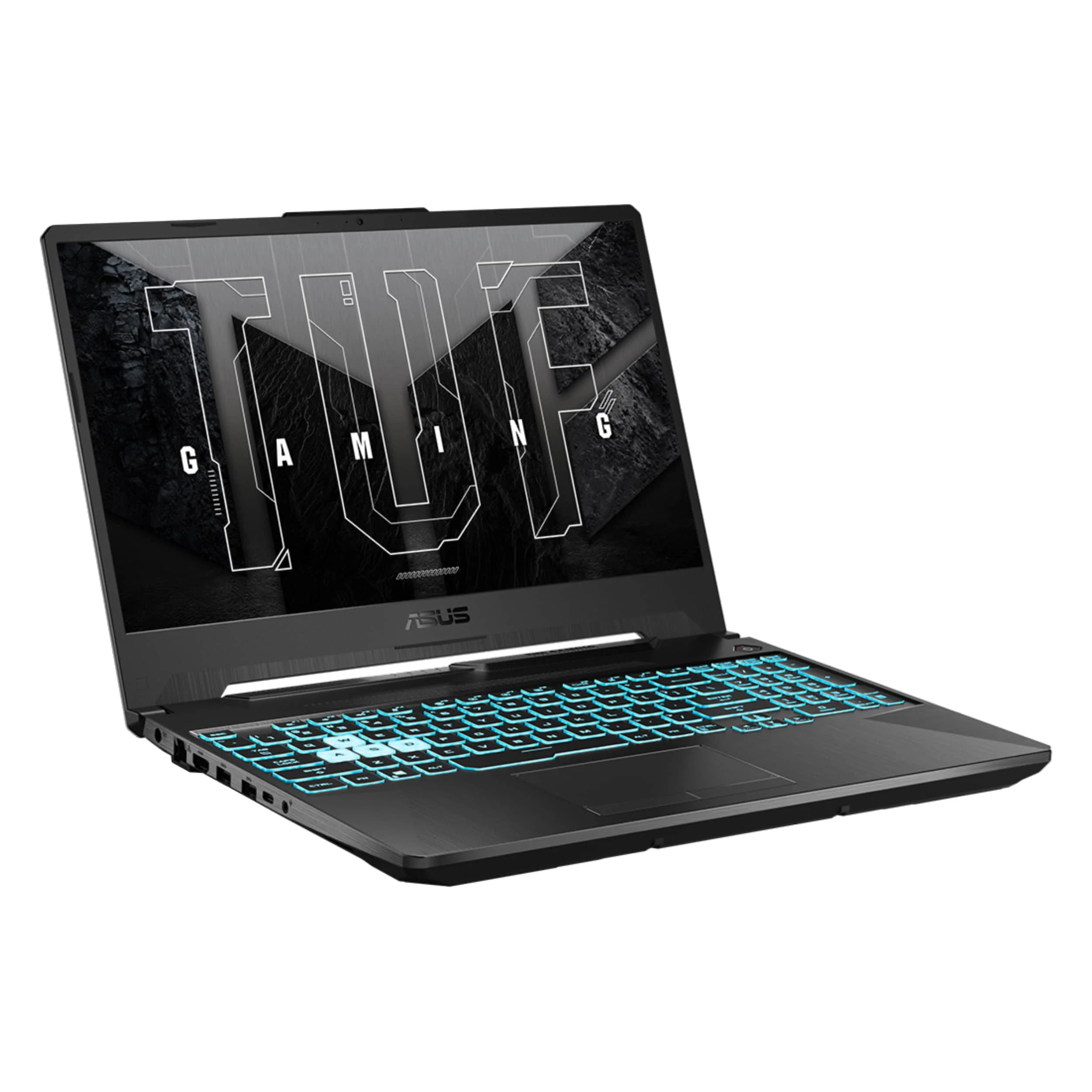 لپ تاپ 15.6 اینچی ایسوس مدل TUF Gaming F15 FX507VU i7 13620H 24GB 1TB SSD 6GB RTX4050