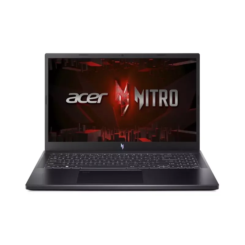 لپ تاپ 15.6 اینچی ایسر مدل Nitro V15 ANV15 Core i7 13620H 32GB 2TB SSD RTX2050 4GB